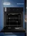 Духовой шкаф DELONGHI DEO 615 NB Fabiola
