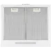 Вытяжка MAUNFELD Line 50 белый Вытяжка MAUNFELD Line 50 белый