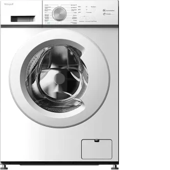 Стиральная машина WEISSGAUFF WM 4506 Inverter Steam
