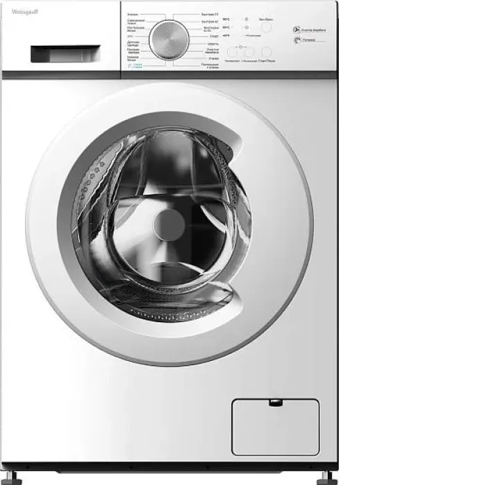 Стиральная машина WEISSGAUFF WM 4506 Inverter Steam Стиральная машина WEISSGAUFF WM 4506 Inverter Steam