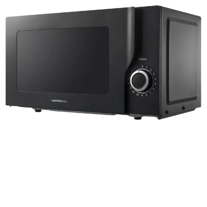 Микроволновая печь NATIONAL NK-MW215M20 Микроволновая печь NATIONAL NK-MW215M20