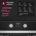 Духовой шкаф GRESSEL U6EB58100