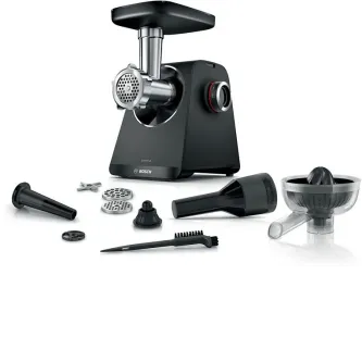 Мясорубка BOSCH MFWS430B Мясорубка BOSCH MFWS430B