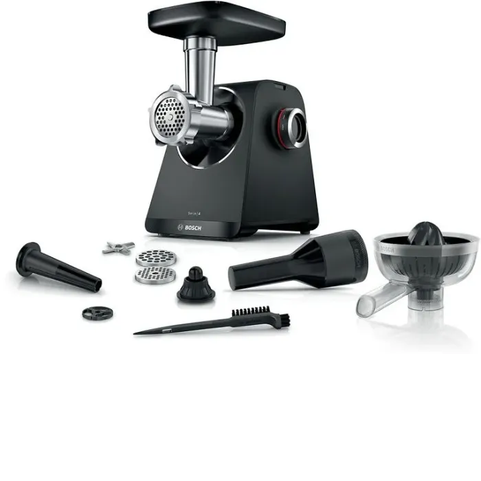 Мясорубка BOSCH MFWS430B
