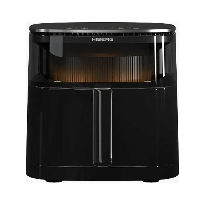 Аэрогриль HIBERG MDC 600 B Аэрогриль HIBERG MDC 600 B