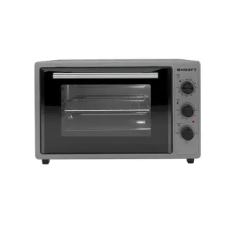 Мини-печь KRAFT KN-MO3900FGR