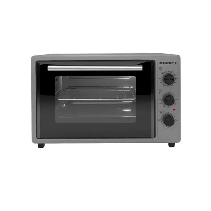 Мини-печь KRAFT KN-MO3900FGR Мини-печь KRAFT KN-MO3900FGR