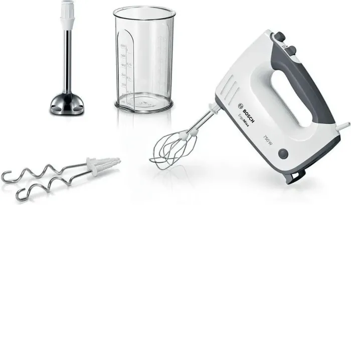 Миксер BOSCH MFQ37470 Миксер BOSCH MFQ37470