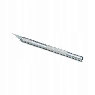 нож hobby STANLEY 0-10-401