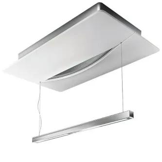 Вытяжка ELICA EMPTY SKY WH/A/120