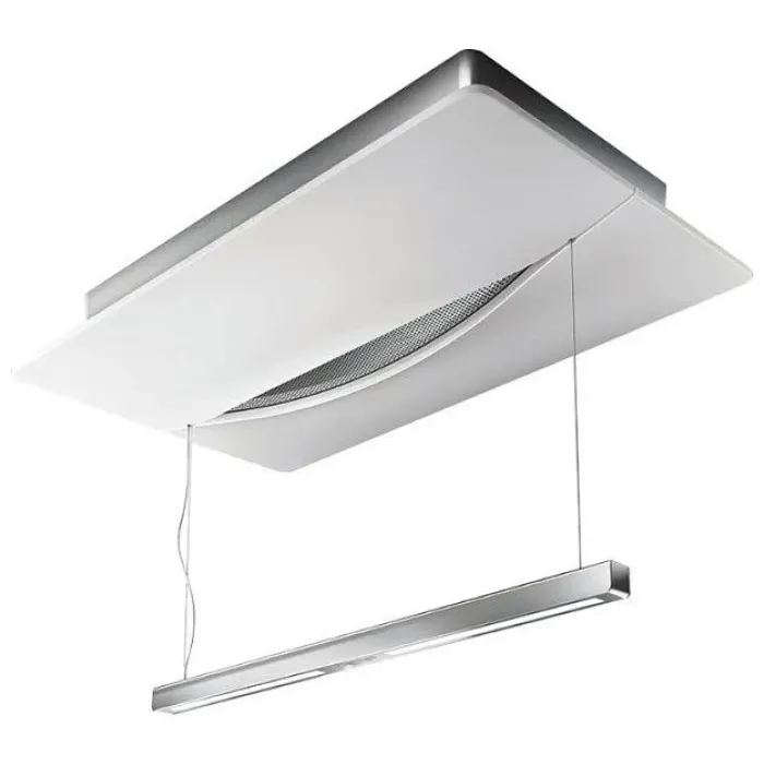 Вытяжка ELICA EMPTY SKY WH/A/120 Вытяжка ELICA EMPTY SKY WH/A/120