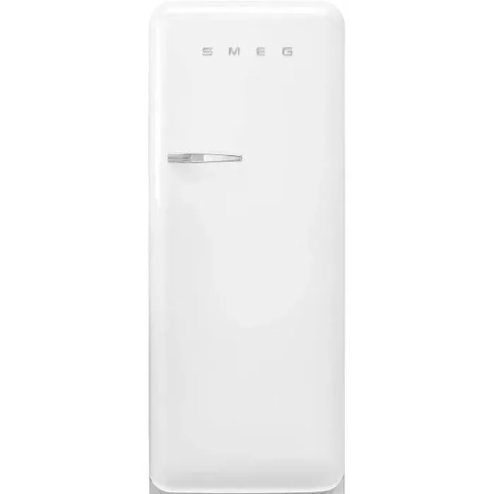 Холодильник SMEG FAB28RWH6 Холодильник SMEG FAB28RWH6