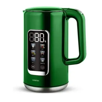 Чайник CENTEK CT-1003 Green