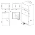 Винный шкаф SMEG CVI120GE