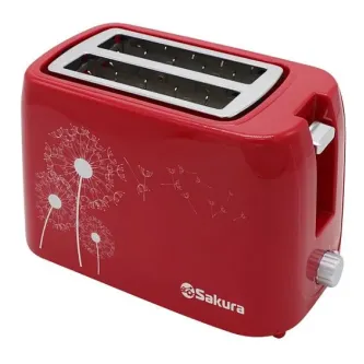 Тостер SAKURA SA-7608R