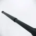 Душевая перегородка NIAGARA NG-671-90BLACK Душевая перегородка NIAGARA NG-671-90BLACK