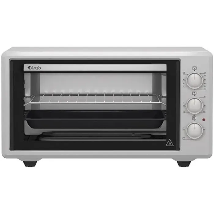 Мини-печь ARDO MO4531S2