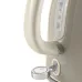 Чайник TESLER KT-1760 SAND GREY Чайник TESLER KT-1760 SAND GREY