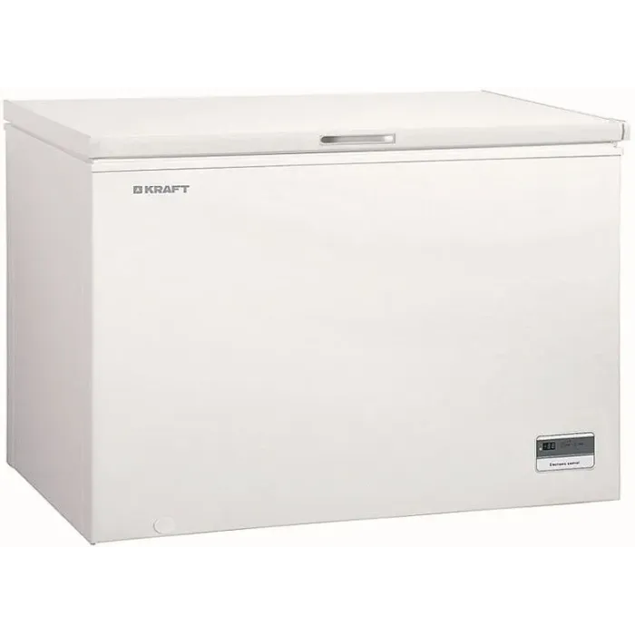 Морозильная камера KRAFT BDW 480 BL