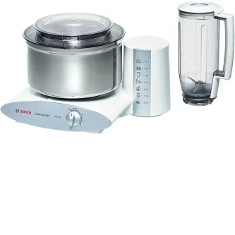 Кухонная машина BOSCH MUM6N21