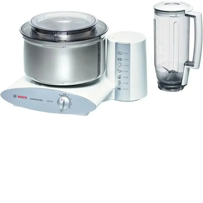 Кухонная машина BOSCH MUM6N21 Кухонная машина BOSCH MUM6N21