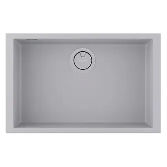 Кухонная мойка PAULMARK NEO CLASSIC PM966944-UGR