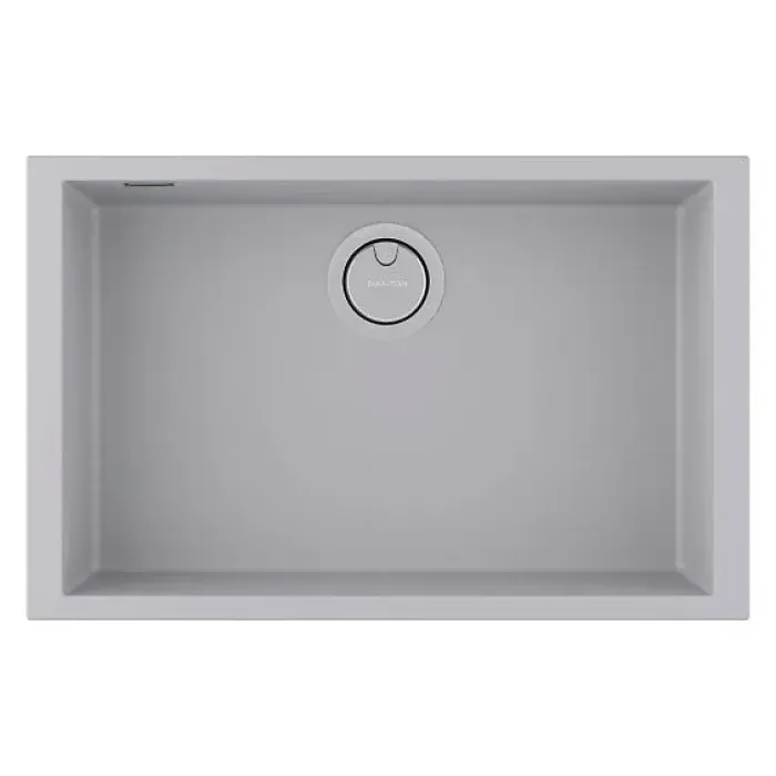 Кухонная мойка PAULMARK NEO CLASSIC PM966944-UGR