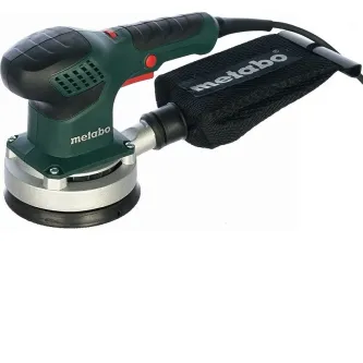 Шлифмашина Metabo SXE 3125 600443000 Шлифмашина Metabo SXE 3125 600443000