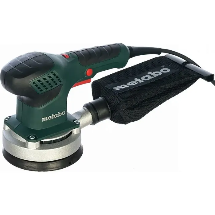 Шлифмашина Metabo SXE 3125 600443000 Шлифмашина Metabo SXE 3125 600443000