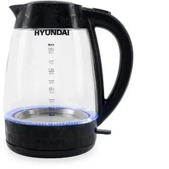 Чайник HYUNDAI HYK-G4505 Чайник HYUNDAI HYK-G4505