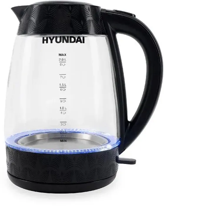 Чайник HYUNDAI HYK-G4505