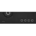 Варочная поверхность HOTPOINT-ARISTON HG 62I/BK Варочная поверхность HOTPOINT-ARISTON HG 62I/BK