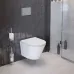 Унитаз AMBASSADOR Ritz 233K19004RS Унитаз AMBASSADOR Ritz 233K19004RS