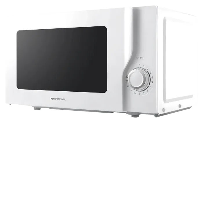 Микроволновая печь NATIONAL NK-MW115M20 Микроволновая печь NATIONAL NK-MW115M20