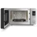 Микроволновая печь SMEG MOC02BLMEU Микроволновая печь SMEG MOC02BLMEU