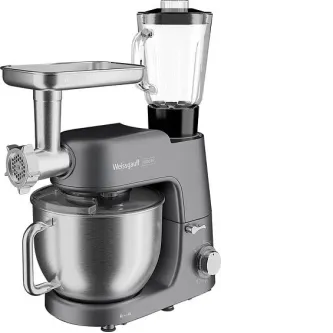 Кухонная машина WEISSGAUFF WKM 791 MPT Multi Chef