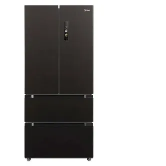 Холодильник MIDEA MDRF692MIE28 Холодильник MIDEA MDRF692MIE28