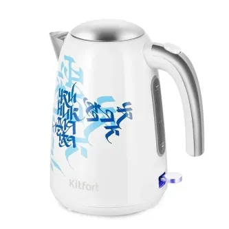Чайник KITFORT КТ-6772 Чайник KITFORT КТ-6772
