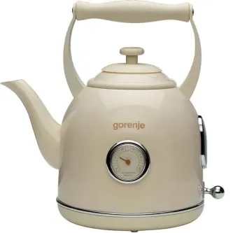Чайник GORENJE K17CLIN