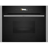 Пароварка NEFF C24DR1XN0
