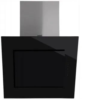Вытяжка CATA THALASSA TC3V 600 GLASS NEGRA Вытяжка CATA THALASSA TC3V 600 GLASS NEGRA