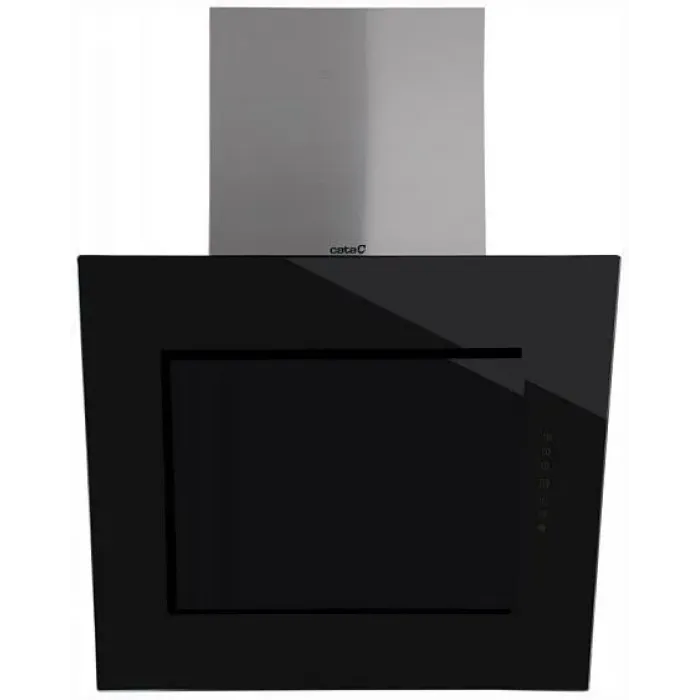 Вытяжка CATA THALASSA TC3V 600 GLASS NEGRA Вытяжка CATA THALASSA TC3V 600 GLASS NEGRA