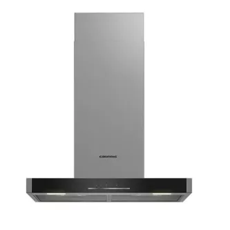 Вытяжка GRUNDIG GDKP2464BBSC Вытяжка GRUNDIG GDKP2464BBSC