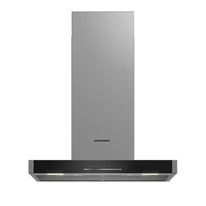 Вытяжка GRUNDIG GDKP2464BBSC