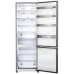 Холодильник LEX LKB201GrGIDMax Wind Холодильник LEX LKB201GrGIDMax Wind