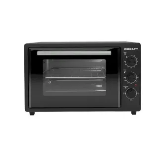 Мини-печь KRAFT KN-MO3900FBL