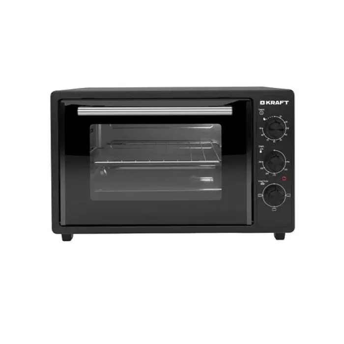 Мини-печь KRAFT KN-MO3900FBL