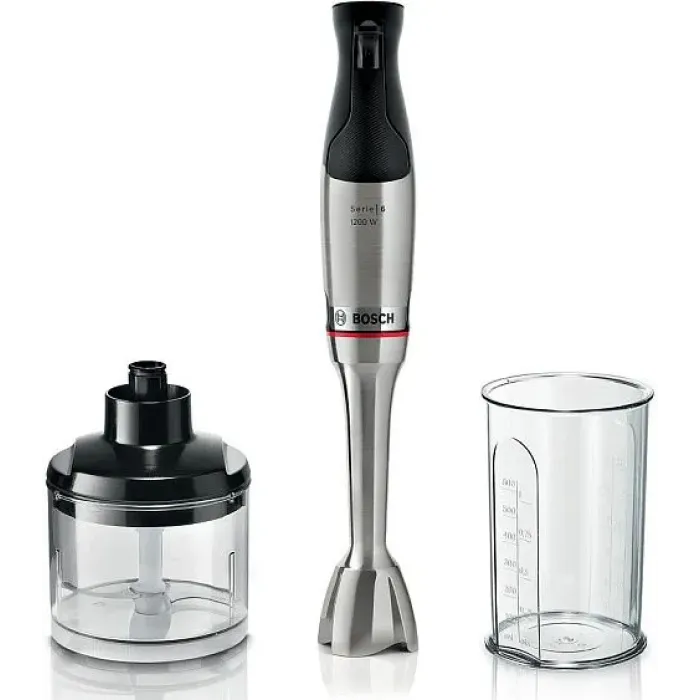 Блендер BOSCH MSM6M820 Блендер BOSCH MSM6M820
