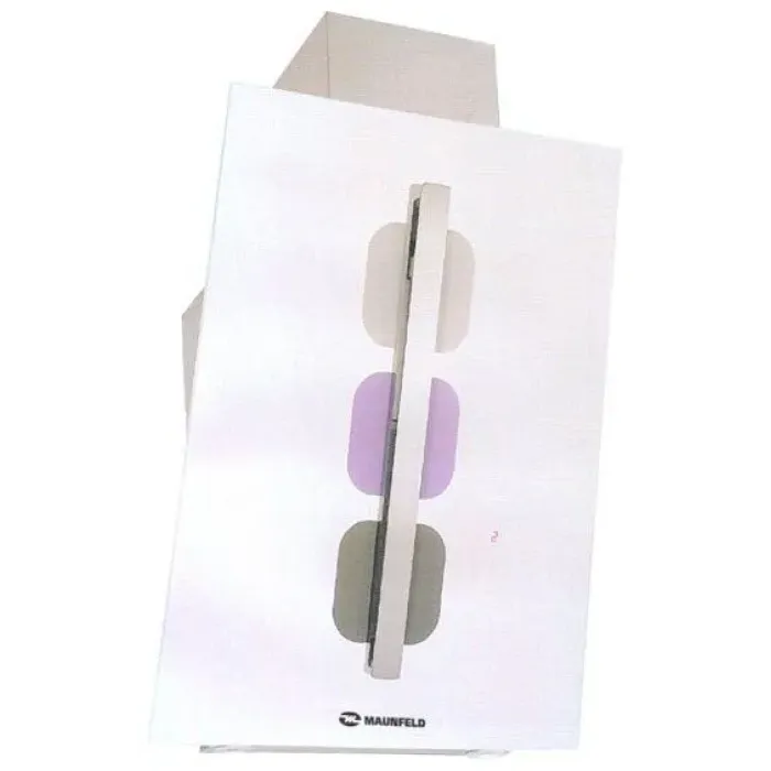 Вытяжка MAUNFELD thames white 60 Вытяжка MAUNFELD thames white 60
