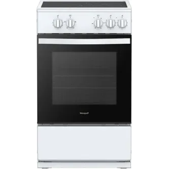 Плита WEISSGAUFF WESM 5140 W
